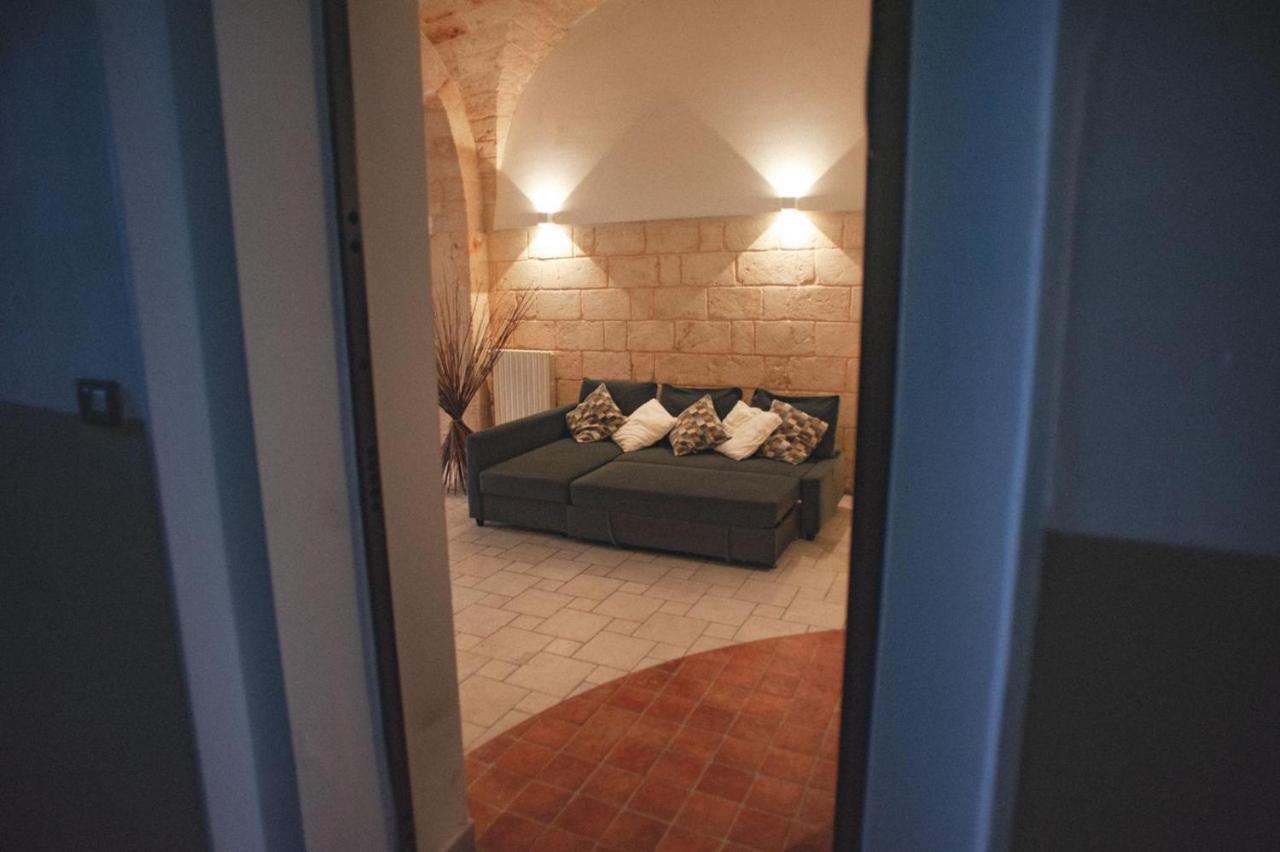 Dimora Dei Nonni Apartment Bari Exterior photo